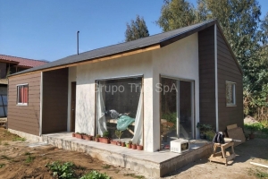 Vivienda Olmué