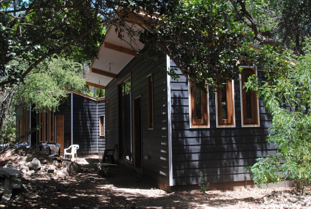 Casa S