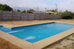 Piscina Vera