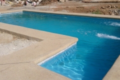 Piscina Vera