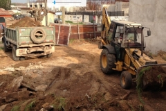 Excavacion