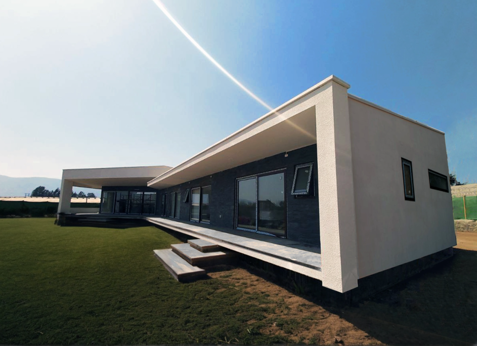 CASA JS
