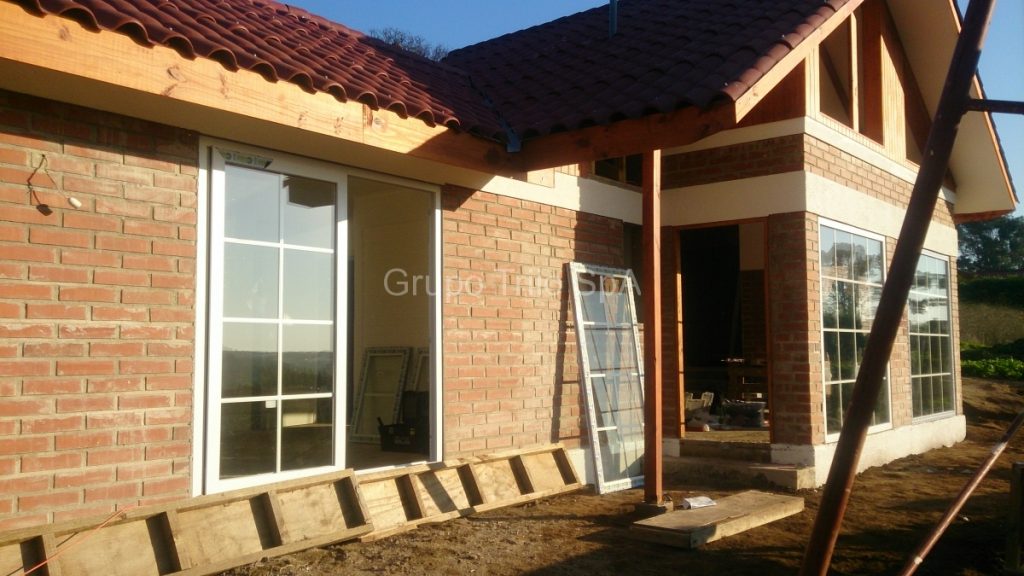 CASA NT