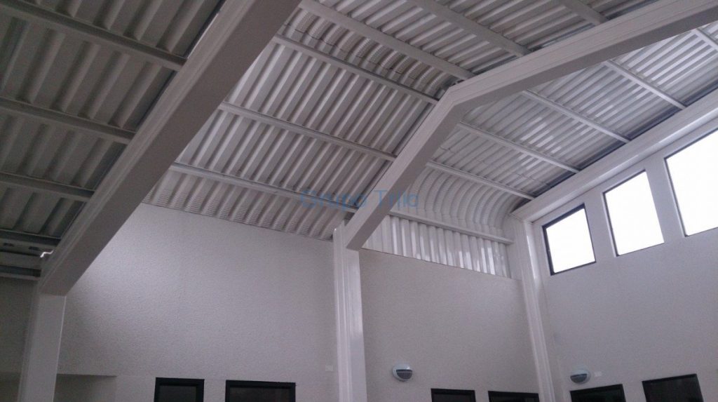 GALERÍA COMERCIAL CONDELL